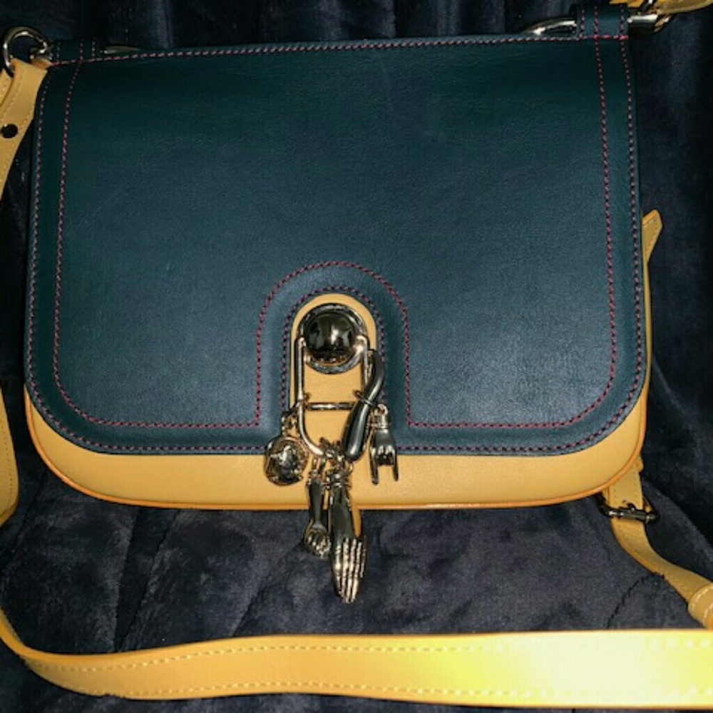 Craven Accessories Handbag